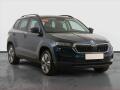 �koda Karoq 2.0 TDI, digi klima