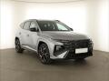 Hyundai Tucson 1.6 T-GDI, N- Line, Navigace