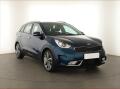 Kia Niro Hybrid, Automat, K��e, Navi