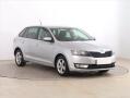 �koda Rapid Spaceback 1.6 TDI, Tempomat
