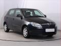 �koda Fabia 1.2 TSI, Serv.kniha