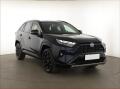 Toyota RAV4 2.5 Hybrid, Full LED, Navigace