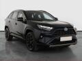 Toyota RAV4 2.5 Hybrid, Full LED, Navigace