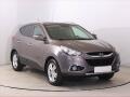 Hyundai ix35 1.6 GDI, Serv.kniha, Tempomat