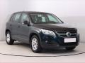 Volkswagen Tiguan 1.4 TSI, 4X4, Serv.kniha