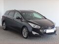 Hyundai i40 1.7 CRDI, Serv.kniha, Navi