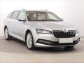 �koda Superb Style 2.0 TSI