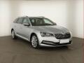 �koda Superb Style 2.0 TSI
