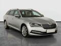 �koda Superb Style 2.0 TSI
