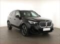 BMW X1 sDrive18i, V�h�ev, Navi