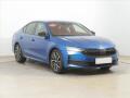 �koda Octavia 1.5 TSI, Sportline