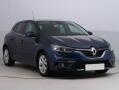 Renault M�gane Limited 1.6 SCe, Serv.kniha