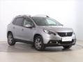 Peugeot 2008 Style 1.2 PureTech, Serv.kniha