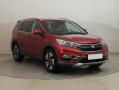 Honda CR-V 1.6D BiTurbo, 4X4, Serv.kniha
