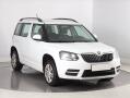 �koda Yeti 1.2 TSI, Serv.kniha