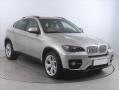 BMW X6 xDrive40d, 4X4, Automat
