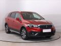 Suzuki SX4 S-Cross 1.4 BoosterJet, 4X4
