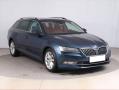 koda Superb Elegance 2.0 TDI, Automat