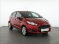 Ford Fiesta 1.0 EcoBoost, Serv.kniha