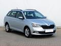koda Fabia Ambition 1.0 TSI