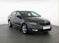 �koda Octavia Style 1.4 TSI CNG, Serv.kniha