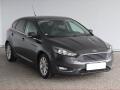 Ford Focus 1.6 TDCi, Navi, Tempomat