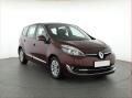 Renault Grand Sc�nic 1.6 dCi, 7�m�st, Serv.kniha