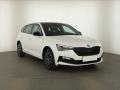 koda Scala Monte Carlo 1.0 TSI, DSG, DPH