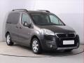 Peugeot Partner Outdoor 1.6 HDi, 5M�st, SR
