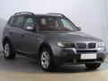 BMW X3 xDrive20d, 4X4, Automat