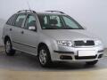 �koda Fabia 1.4 16V, v dobr�m stavu