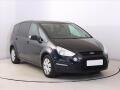 Ford S-MAX 2.0 TDCi, Serv.kniha, Tempomat