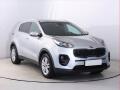 Kia Sportage Gold 2.0 CRDi, 4X4, Automat