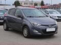 Hyundai i20 1.2, Serv.kniha, Tempomat
