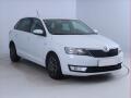�koda Rapid Spaceback 1.2 TSI, Serv.kniha