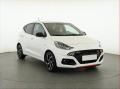Hyundai i10 1.2, Serv.kniha, Tempomat