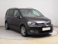 Volkswagen Touran 2.0 TDI, 7mst, Serv.kniha