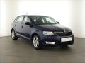 �koda Rapid Spaceback 1.6 TDI, Tempomat
