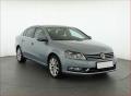 Volkswagen Passat 2.0 TDI, Serv.kniha, Xenony