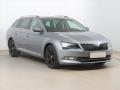 koda Superb Style 1.6 TDI, Navi, Bi-Xenony