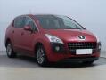 Peugeot 3008 1.6 HDi, Tempomat