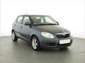 koda Fabia 1.4 16V, po STK, jezd vborn