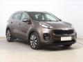 Kia Sportage 2.0 CRDi, 4X4, Automat
