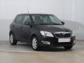 koda Fabia 1.2 TSI, Serv.kniha
