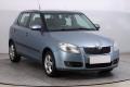 koda Fabia Ambiente 1.2 12V, Serv.kniha