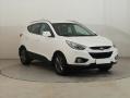 Hyundai ix35 2.0 CRDi, 4X4, Serv.kniha