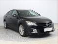 Mazda 6 2.5, Serv.kniha, Xenony