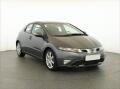 Honda Civic 1.8 i, Serv.kniha, nov� STK