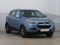Hyundai ix35 1.7 CRDi, Serv.kniha, Tempomat