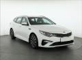 Kia Optima 1.6 CRDi, Automat, Serv.kniha